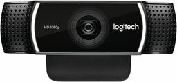 Logitech C922