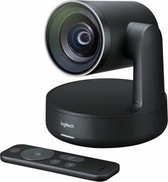 Logitech Rally