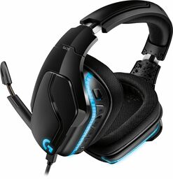 Logitech słuchawki sportowe