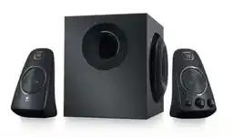 Logitech Z623 zestaw głośników komputerowych