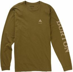 Longsleeve Burton