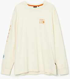 Longsleeve Cropp