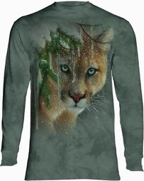 Longsleeve Puma