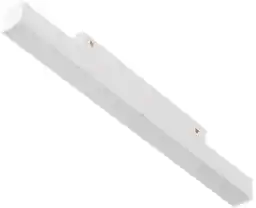 LOONARI Lampa do szynoprzewodu STRIPE S biała 3000K 893326