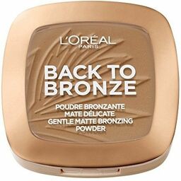 LOreal bronzer