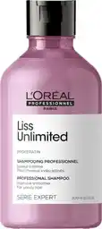 LOreal Liss Unlimited