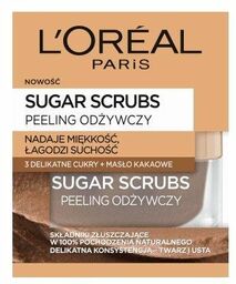 LOreal peeling