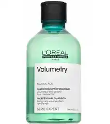 LOreal Volumetry