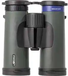 Lornetka FOCUS Mountain 10x42 Zielony