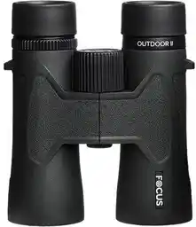 Lornetka FOCUS Outdoor II 8x42