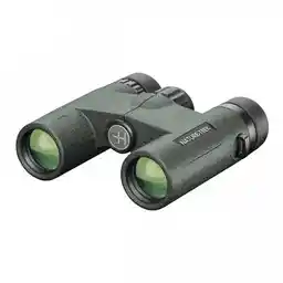 Lornetka Hawke Nature Trek Compact 10x25 zielona