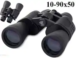 Lornetka Verk Group verk 10-70x70 wojskowa myśliwska zoom