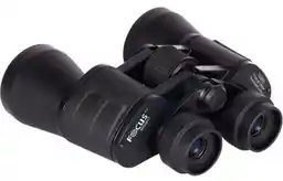 Lornetki Focus Bright 10x50