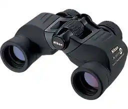 Lornetki Nikon Action EX 7x35 CF