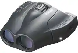 Lornetki Pentax UP 10 x 25 Porro Prism - czarna