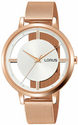 Lorus RG288PX9