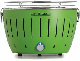 Lotusgrill Grill węglowy Mini G-GR-280 25.8 cm