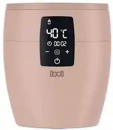 Lovi Podgrzewacz do butelek ze sterylizatorem Nude