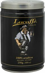 Lucaffe Mr Exclusive