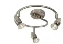 Lucide Reflektor sufitowy CARO-LED 13955/14/12