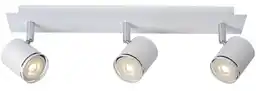 Lucide Reflektor sufitowy RILOU 26994/15/31