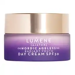 Lumene Nordic Ageless Ajaton Radiant Youth Day Cream SPF30 Krem na dzień 50ml