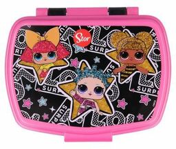 Lunch box LOL Surprise