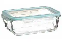 Lunch box szklany