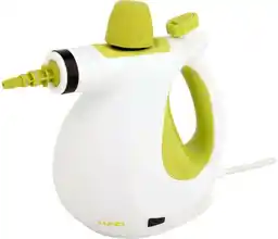 Lund Myjka Parowa 900-1050W, 17 Akcesoriów 67201