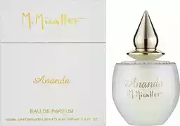 M. Micallef Ananda woda perfumowana 100 ml