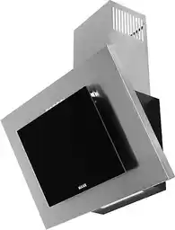 Maan Okap kominowy Vertical 2 50 inox