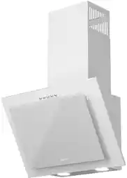 Maan Okap kominowy Vertical PG 50 Biały