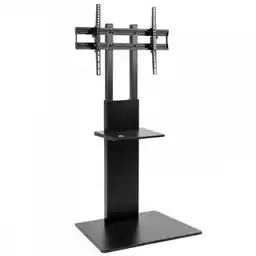 Maclean Stand, wózek do telewizora MC-865 z półką max 40kg max VESA 600x400