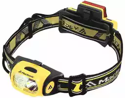 Mactronic Latarka czołowa ULTIMO