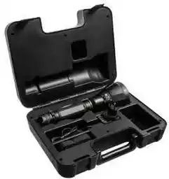 Mactronic Latarki Blitz LR11 THS0031 1100lm