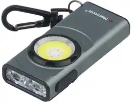 Mactronic Latarki Ręczna Flagger Nano 500LM 3.7V 450MAH