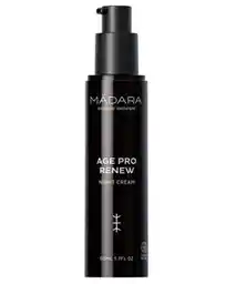 Madara AGE PRO Renew Night Cream Krem na noc 50ml