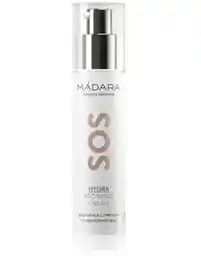 Madara Sos Hydra Recharge krem intensywnie odżywczy do odwodnionej skóry 50ml