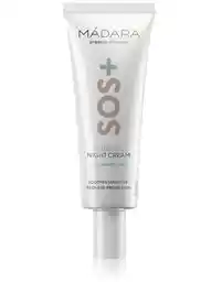 Madara SOS+ Sensitive Night Cream Krem na noc 70ml