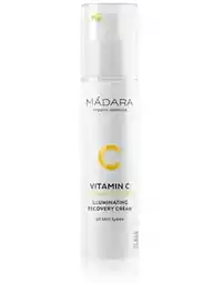 MADARA Vitamin C Illuminating Recovery Krem do twarzy 50ml