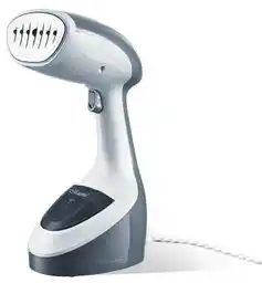 Maestro Parownica do ubrań 1600W MR-356-GREY Szara