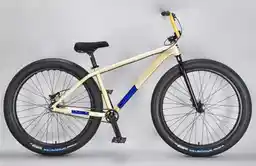 Mafiabikes Medusa 20 rower Wheelie dzieci Teal