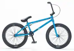 Mafiabikes Medusa 26 rower Wheelie Street Red 2023