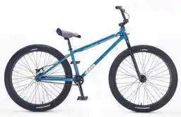 Mafiabikes Rower BMX Kush1 20 Blue