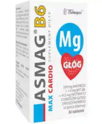 Magnez b6