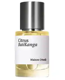 Maison Crivelli Citrus Batikanga Woda perfumowana 30 ml