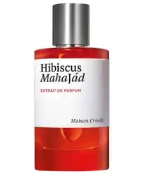 Maison Crivelli Hibiscus Mahajad Extrait de Parfum Perfumy 100 ml