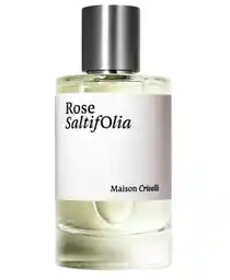 Maison Crivelli Róża Saltifolia Woda perfumowana 100 ml