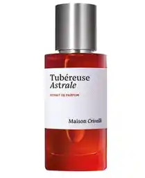 Maison Crivelli Tubereuse Astrale Extrait de Parfum Perfumy 50 ml