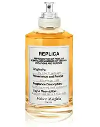 Maison Margiela Replica By The Fireplace Woda toaletowa 100 ml